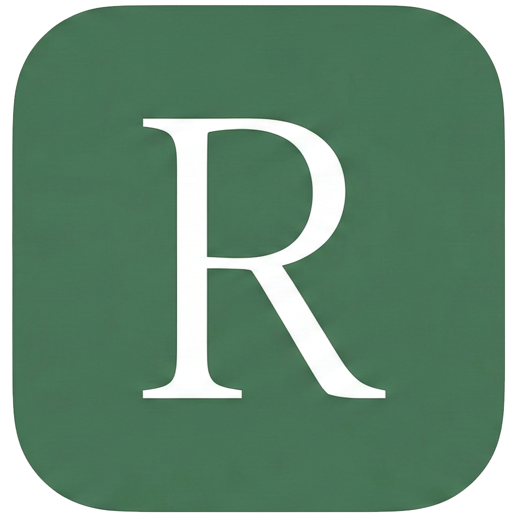Reflct: Your AI-Powered Daily Reflection Journal logo