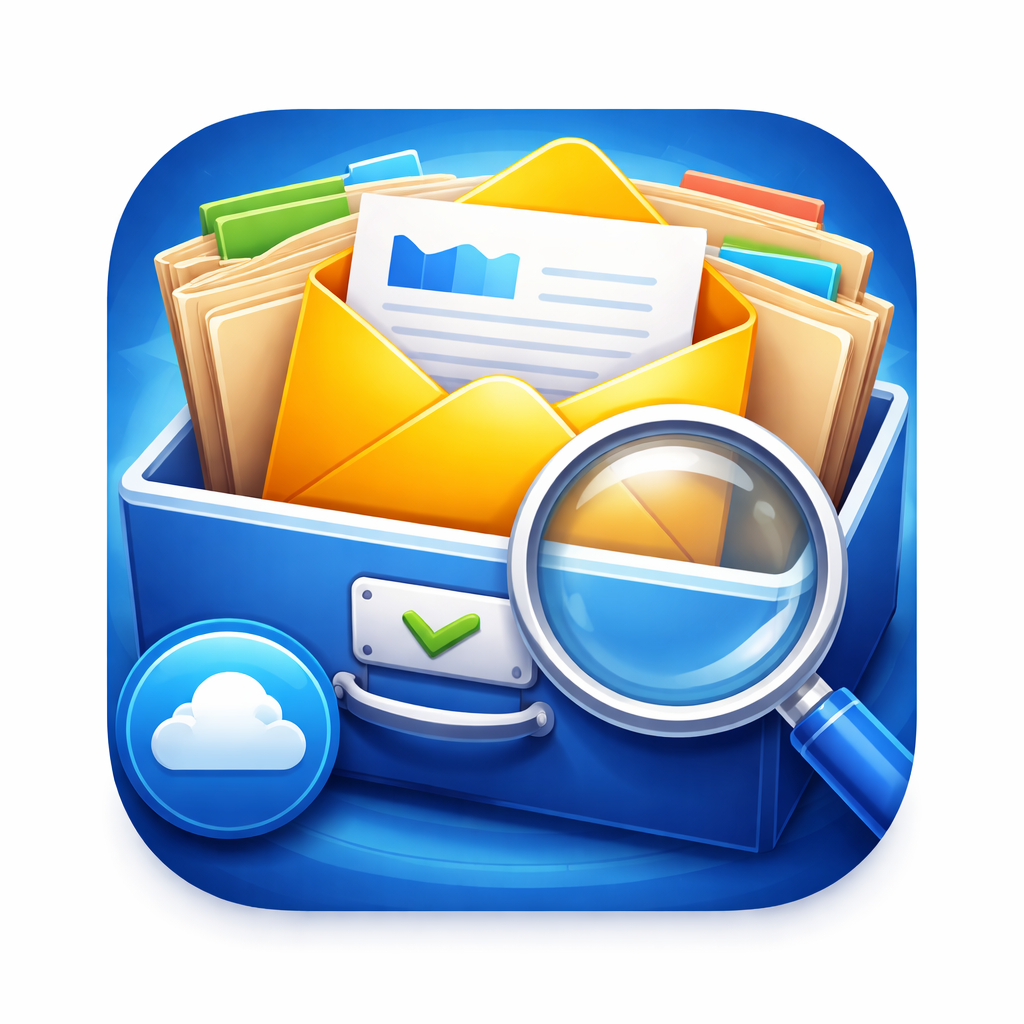 Mail Archive logo